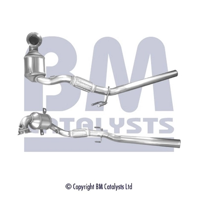Catalytic Converter